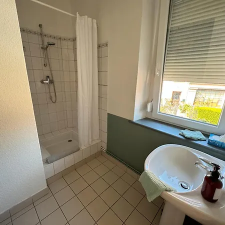 Au Petit Meuh'ster Apartment Munster (Haut-Rhin)