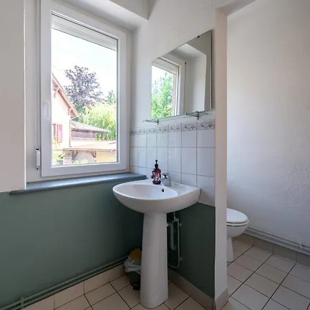 Daire Au Petit Meuh'ster Munster (Haut-Rhin)