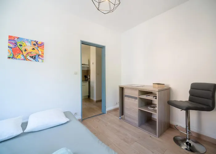 Au Petit Meuh'ster Munster