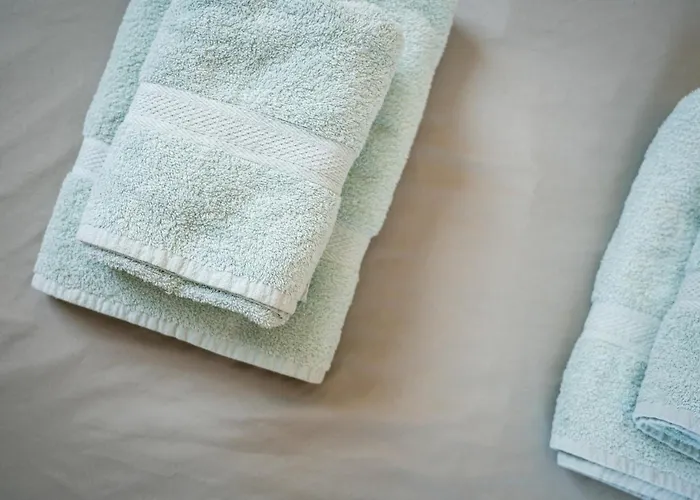 Apartman Au Petit Meuh'ster *