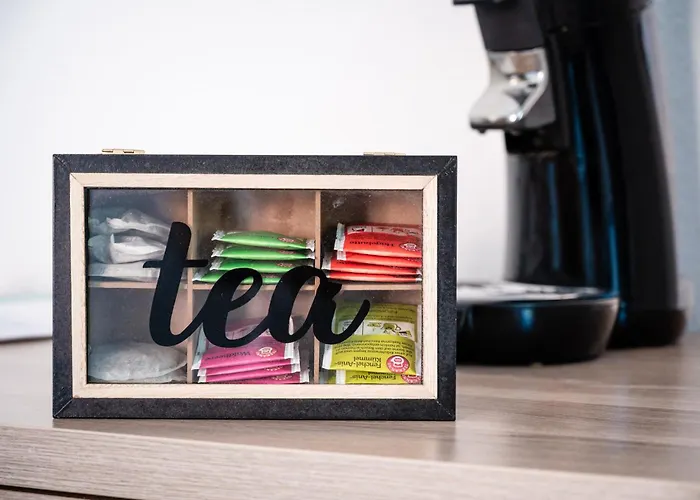 Au Petit Meuh'ster Apartman