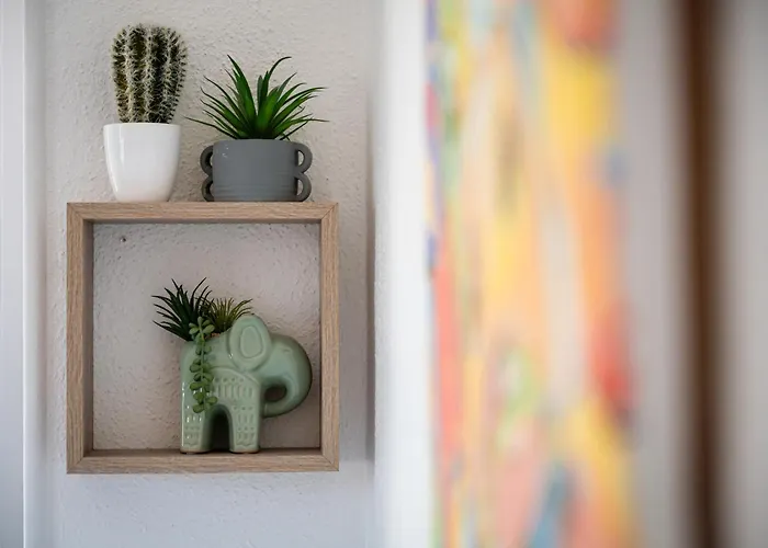 Apartman Au Petit Meuh'ster Munster