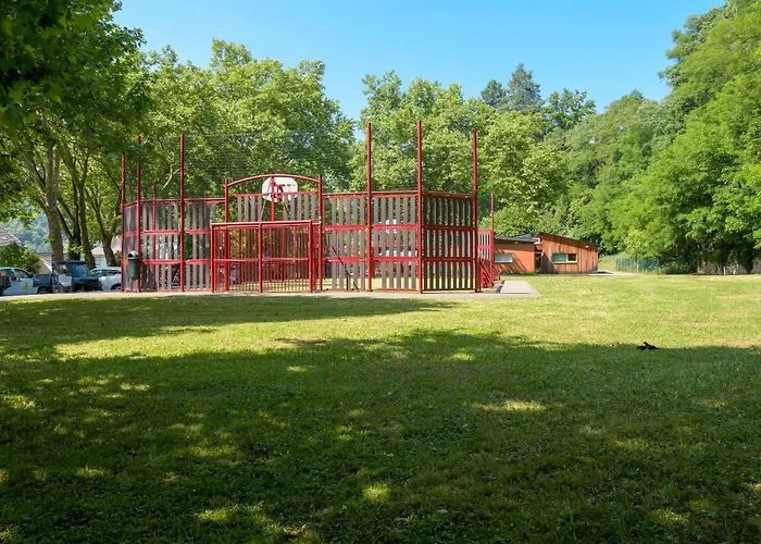 Au Petit Meuh'ster * Munster